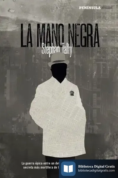 Descargar La Mano Negra