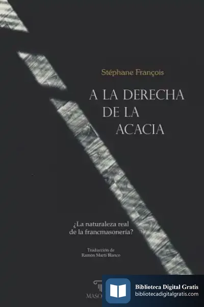 Descargar A La Derecha De La Acacia