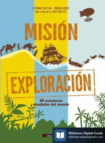 Descargar Misión Exploración