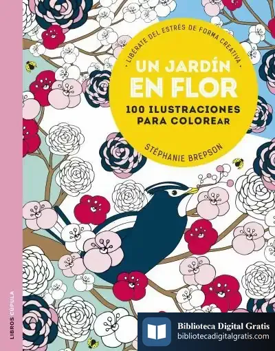 Descargar Un Jardín En Flor