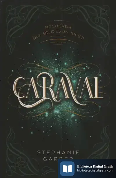Descargar Caraval