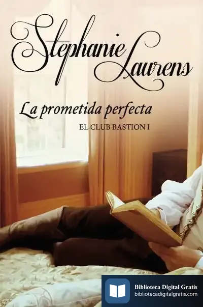 Descargar La Prometida Perfecta