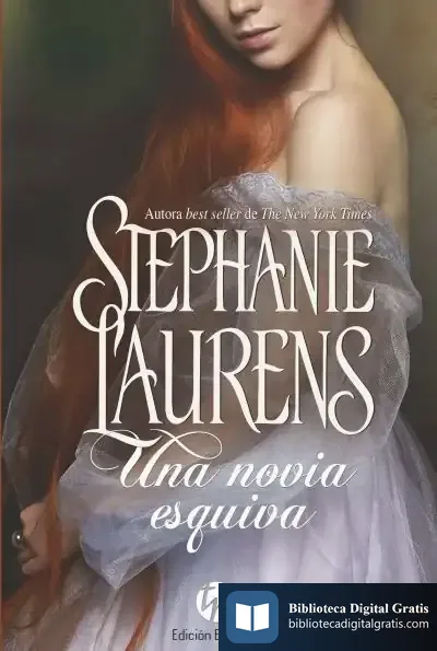 Descargar Una Novia Esquiva de Stephanie Laurens