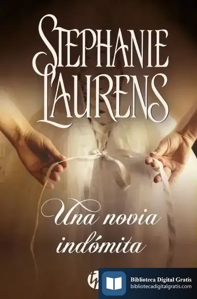 Descargar Una Novia Indómita de Stephanie Laurens