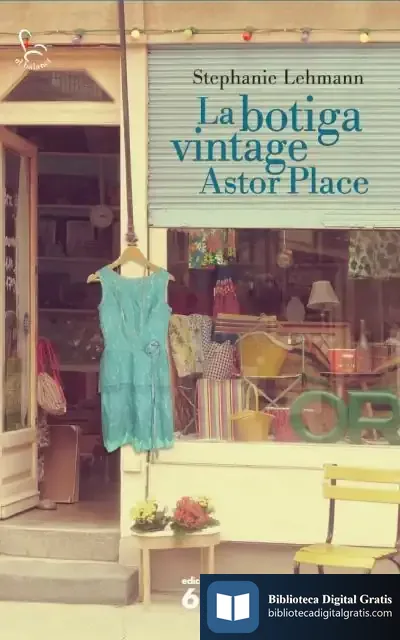 Descargar La Botiga Vintage Astor Place