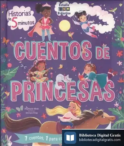 Descargar Cuentos De Princesas
