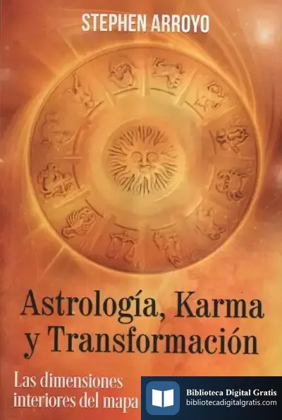 Descargar Astrología, Karma Y Transformación