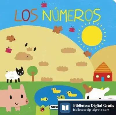Descargar Pequelibros. Los Números