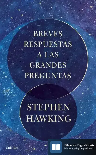Descargar Breves Respuestas A Las Grandes Preguntas