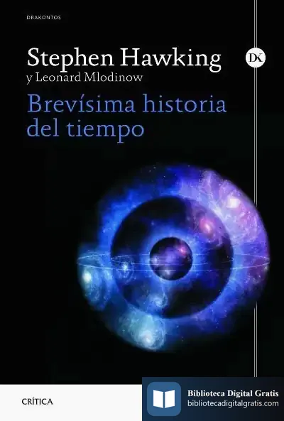 Descargar Brevísima Historia Del Tiempo