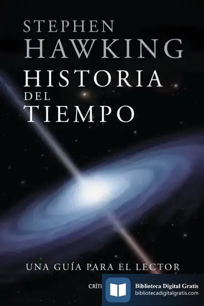 Descargar Historia Del Tiempo : Una Guía Para El Lector
