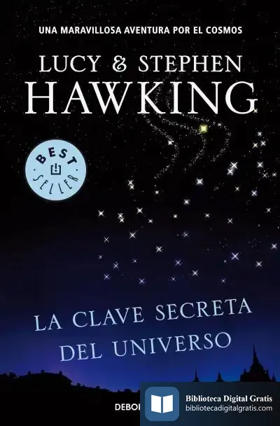Descargar La Clave Secreta Del Universo de José María López Geta