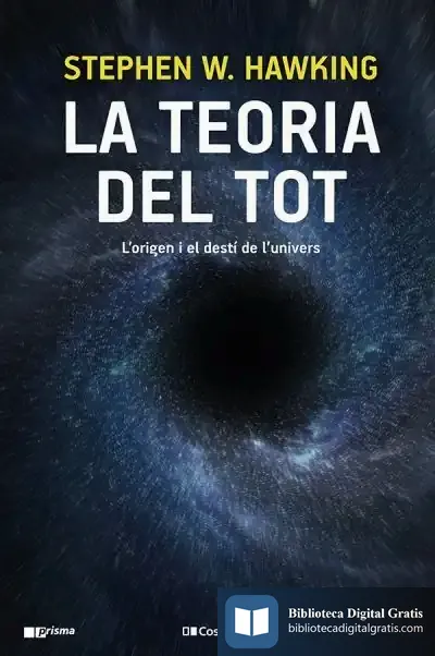 Descargar La Teoria Del Tot