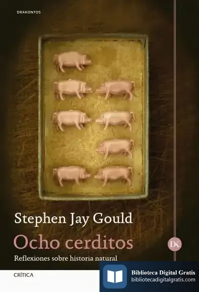 Descargar Ocho Cerditos