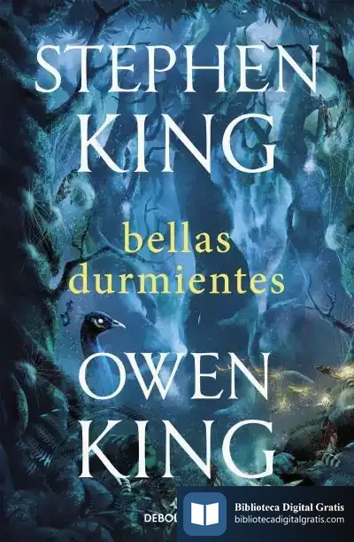 Descargar Bellas Durmientes de Stephen King