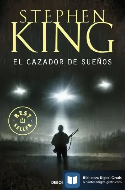 Descargar El Cazador De Sueños de Stephen King