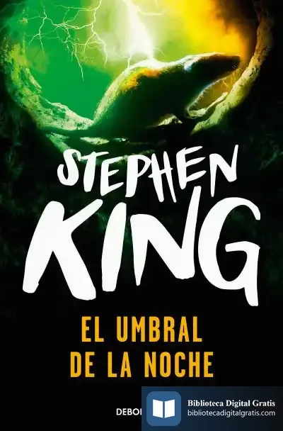 Descargar El Umbral De La Noche de Stephen King