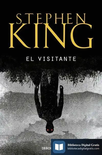 Descargar El Visitante de Stephen King