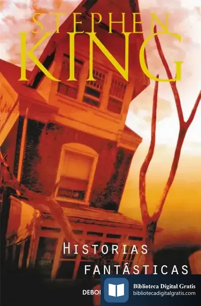 Descargar Historias Fantásticas de Stephen King