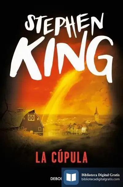 Descargar La Cúpula de Stephen King