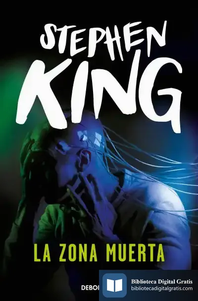 Descargar La Zona Muerta de Stephen King