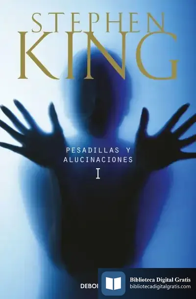 Descargar Pesadillas Y Alucinaciones I de Stephen King
