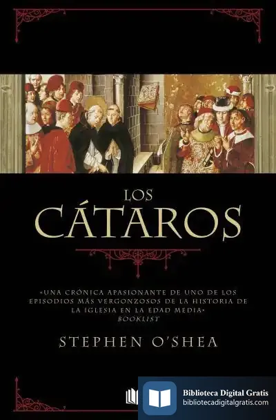 Descargar Los Cataros