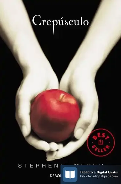 Descargar Crepúsculo de Stephenie Meyer