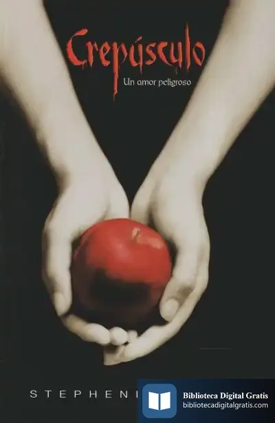 Descargar Crepúsculo (Saga Crepúsculo 1)