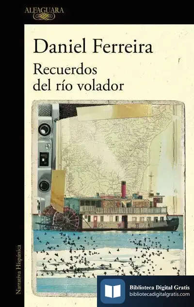 Descargar Recuerdos Del Río Volador (Mapa De Las Lenguas)
