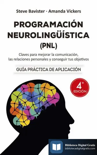 Descargar Programación Neurolingüística (Pnl) Ne