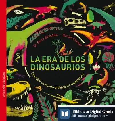 Descargar La Era De Los Dinosaurios