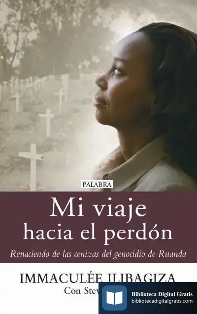 Descargar Mi Viaje Hacia El Perdón