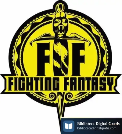 Descargar Fighting Fantasy: House Of Hell de Steve Jackson