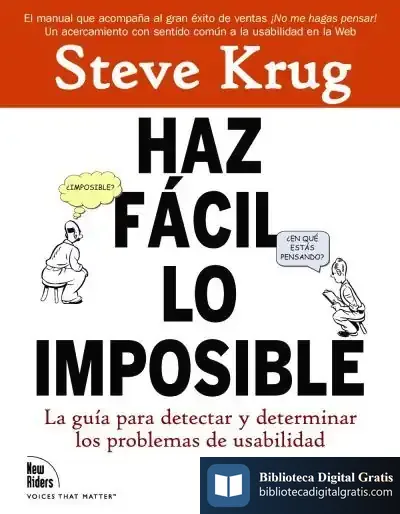 Descargar Haz Fácil Lo Imposible
