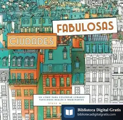 Descargar Ciudades Fabulosas de Steve Mcdonald