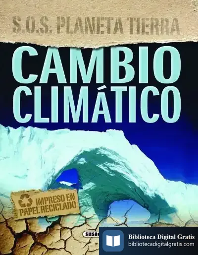 Descargar Cambio Climatico