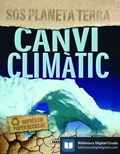 Descargar Sos Planeta Terra. Canvi Climàtic de Helen Cooper