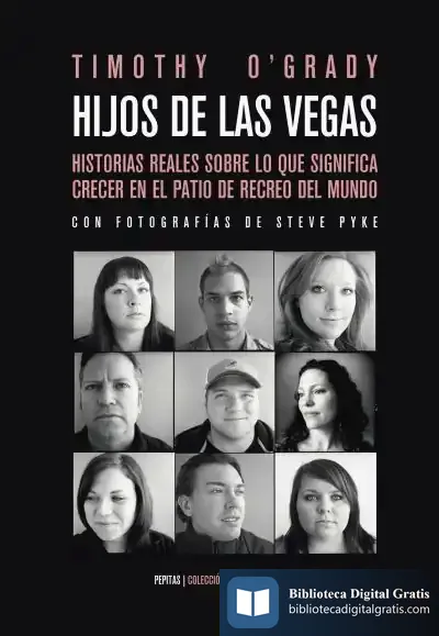Descargar Hijos De Las Vegas