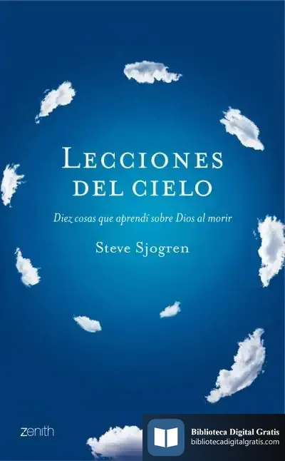 Descargar Lecciones Del Cielo