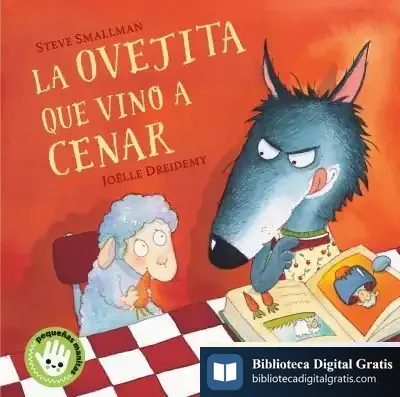 Descargar La Ovejita Que Vino A Cenar