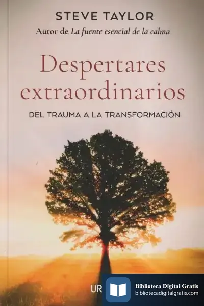 Descargar Despertares Extraordinarios