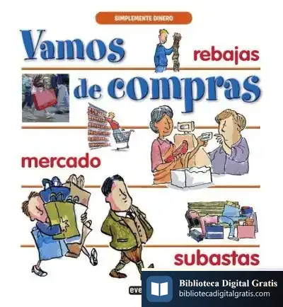 Descargar Vamos De Compras
