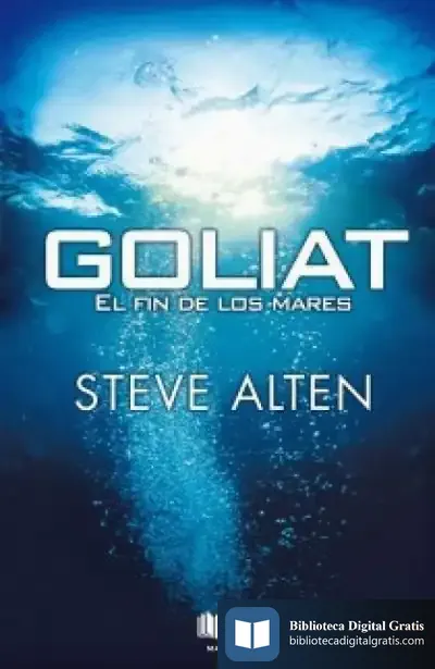 Descargar Goliat El Fin De Los Mares