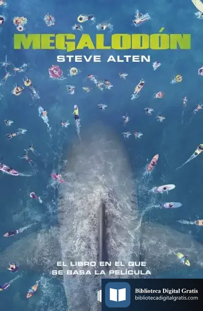 Descargar Megalodón