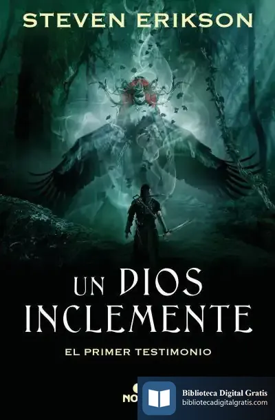 Descargar Un Dios Inclemente