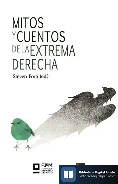 Descargar Mitos Y Cuentos De La Extrema Derecha