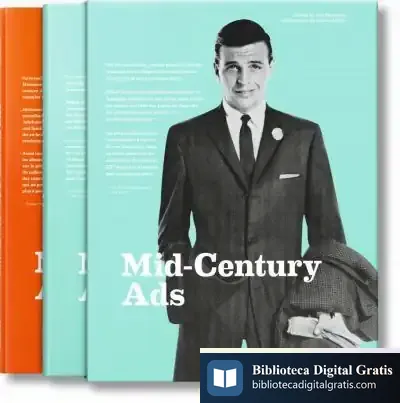 Descargar Mid-Century Ads de Giuliano Campioni
