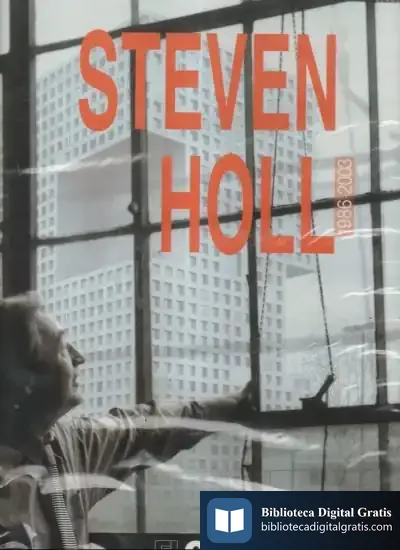 Descargar Steven Holl