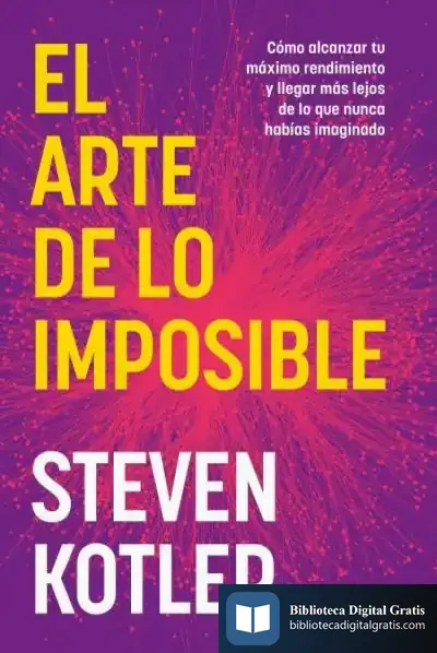 Descargar El Arte De Lo Imposible